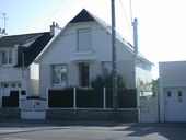 Maison, 112 avenue de Verdun (Vannes)