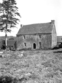 Maison, Kervern (Gourin)