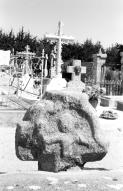 Les croix monumentales de la commune du Palais