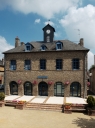 Architecture publique ou collective sur la commune de Saint-Germain-sur-Ille