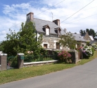 Maison, Ralévy (Plougrescant)