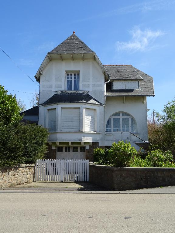 Villas de Carantec