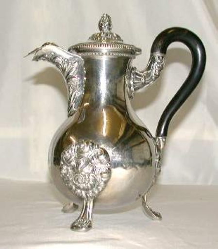 Cafetière