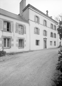 Presbytère (Gourin)