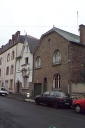 Maison, 18 rue d'Echange (Rennes)