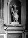Statue : Saint Jacques le Majeur