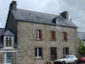 Maison, 32 rue des Forges, la Lande du Gué (Plélan-le-Grand)