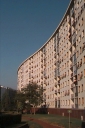 Immeuble, 1 à 10 square Edouard-Hériot (Rennes)