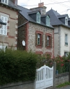 Maison, 26 rue de la Marne (Saint-Quay-Portrieux)