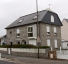 Maison, rue du Général de Gaulle (Plérin-sur-Mer)