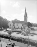 Architecture religieuse, funéraire ou commémorative sur la commune de La Gouesnière