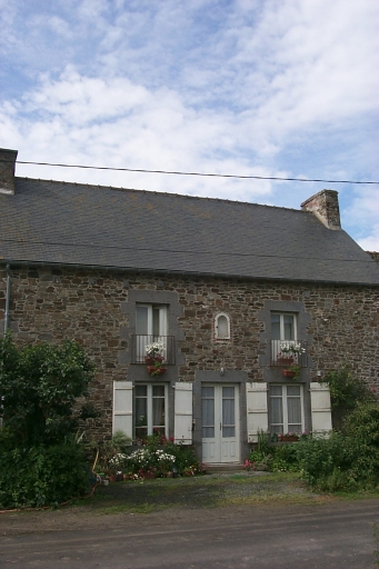 Ferme, la Bédollière (La Fresnais)