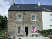 Ancienne ferme, Étival (Bains-sur-Oust)