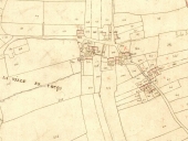 Écart, la Ville-ès-Coqs (Meillac)