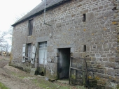 2ème ferme, Feugerard (Sens-de-Bretagne)