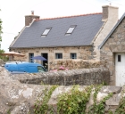 Maison, Saint-Tréveur (Plougrescant)