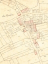 Village et écarts sur la commune de Saint-Malo-de-Phily