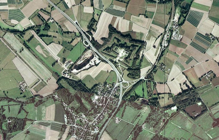 Fort de Châteauneuf (Saint-Père-Marc-en-Poulet)