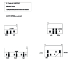 Les maisons et fermes sur le canton de Quimperlé