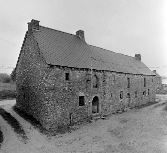 Maison, Reneac (Plémet)