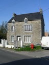 Maison, le Petit Bas Liage (Le Tronchet)