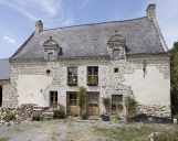 Ferme, le Bois (Saint-Juvat)