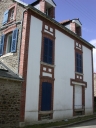 Maison, 42 boulevard Legris (Etables-sur-Mer fusionnée en Binic-Etables-sur-Mer en 2016)