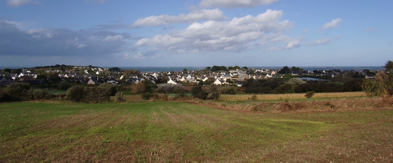 Écart dit village de Larmor-Pleubian (Pleubian)