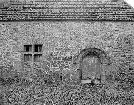 Manoir, Kerouduff (Plounévez-Lochrist)