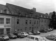 Maison de négociant (maison Jumelée), place Lacaze-Duthiers (Roscoff)