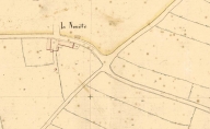 Ferme, la Nouette (Breteil)