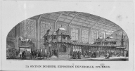 Maison de villégiature balnéaire dite Pavillon indien du Prince de Galles, 175, 177 digue des Dunes (Saint-Malo)