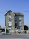Maison, le Châtelais (Servon-sur-Vilaine)