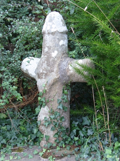 Croix de chemin (Pleubian)
