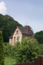 Maison, chemin de la Grève, Kerroc'h (Ploubazlanec)