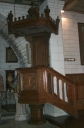 Chaire à prêcher