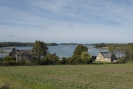 Présentation de la commune de Saint-Père-Marc-en-Poulet