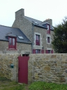 Ferme, la Caminais (Pleurtuit)