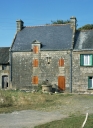Ferme, Kerchassic (Guénin)