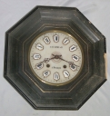 Horloge