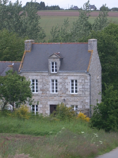 Ferme, Leen Prat (Guénin)