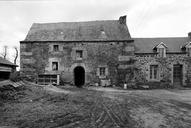 Ferme, Kerjegu (Locarn)