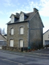 Maison, 34 rue de Saint-Malo (Saint-Coulomb)