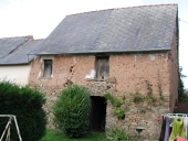 Ferme, Trémagouët (Québriac)