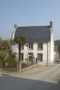 Maison, 8 Rue de la Riaudais (Châteauneuf-d'Ille-et-Vilaine)