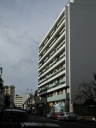 Immeuble, 123 et 123bis rue de Fougères (Rennes)
