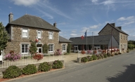 Présentation de la commune de Saint-Judoce