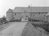 Manoir, Kermenguy (Pleumeur-Gautier)