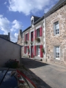 Maison, 14 rue du Bourg Neuf (Saint-Suliac)