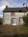 Maison, les Champs (Guipel)